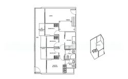 Whitehaven (D5), Apartment #554269561
